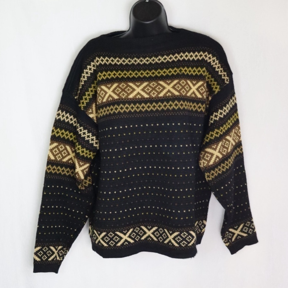 NORVYK by REN-Dale Canada | 100% Pure Virgin Wool | Ski Pro Shop - Picture 7 of 9
